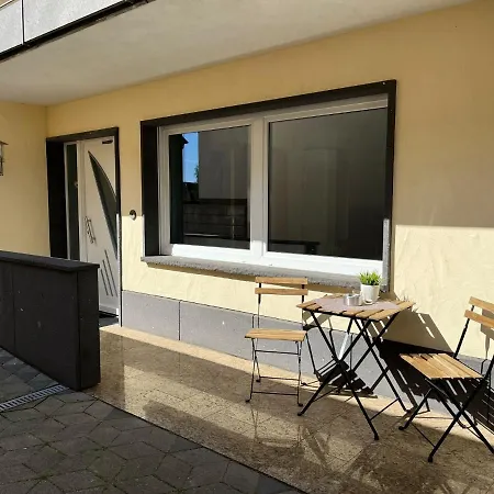 Mara Ettringen (Rhineland-Palatinate)