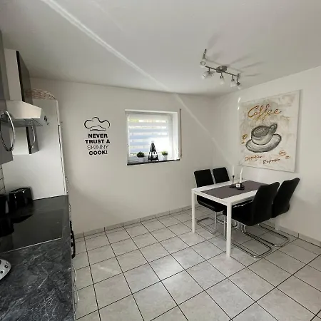 Daire Mara Ettringen (Rhineland-Palatinate)