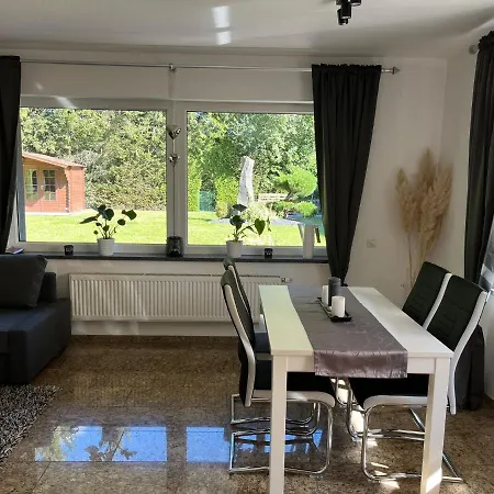 Daire Mara Ettringen (Rhineland-Palatinate)