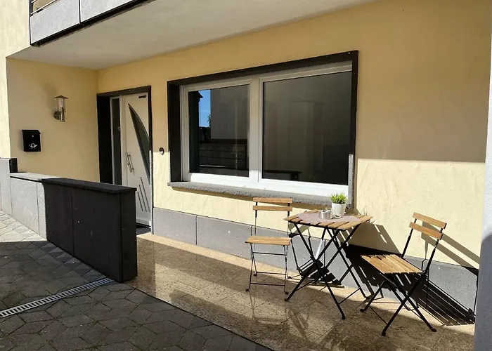 Mara Ettringen (Rhineland-Palatinate)