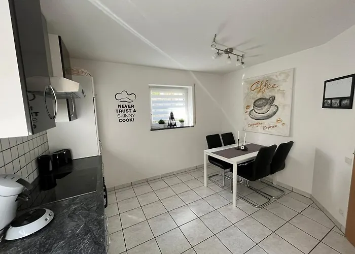 شقة Mara Ettringen (Rhineland-Palatinate)